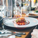 Image for article titled How to dine out when you have severe food allergies—and how restaurants can help